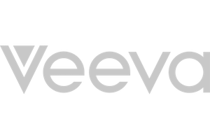Veeva  CRM Logo