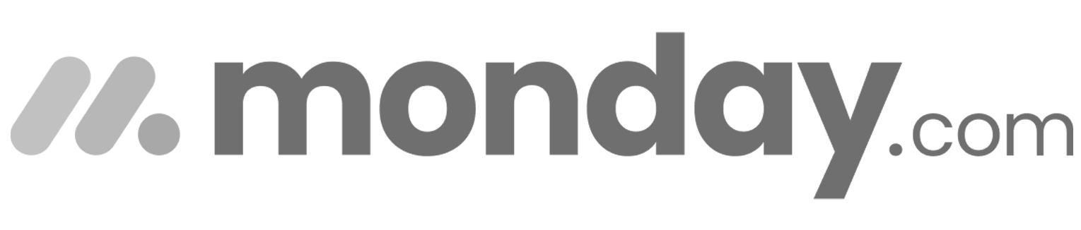 Monday CRM Logo