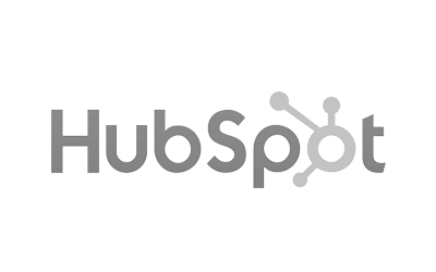 HubSpot CRM Logo