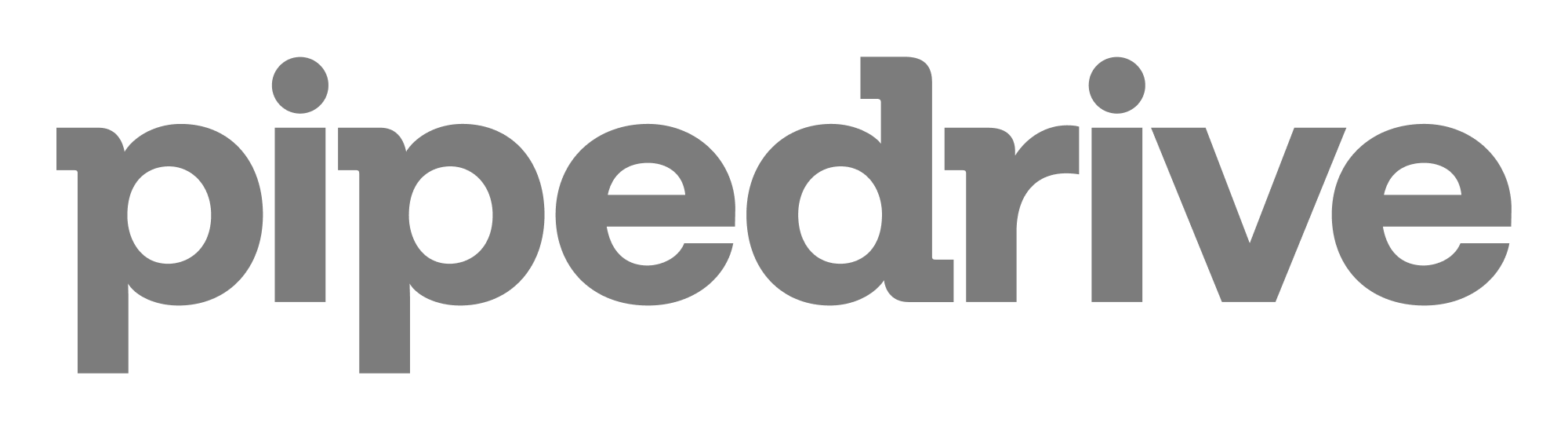Pipedrive CRM Logo