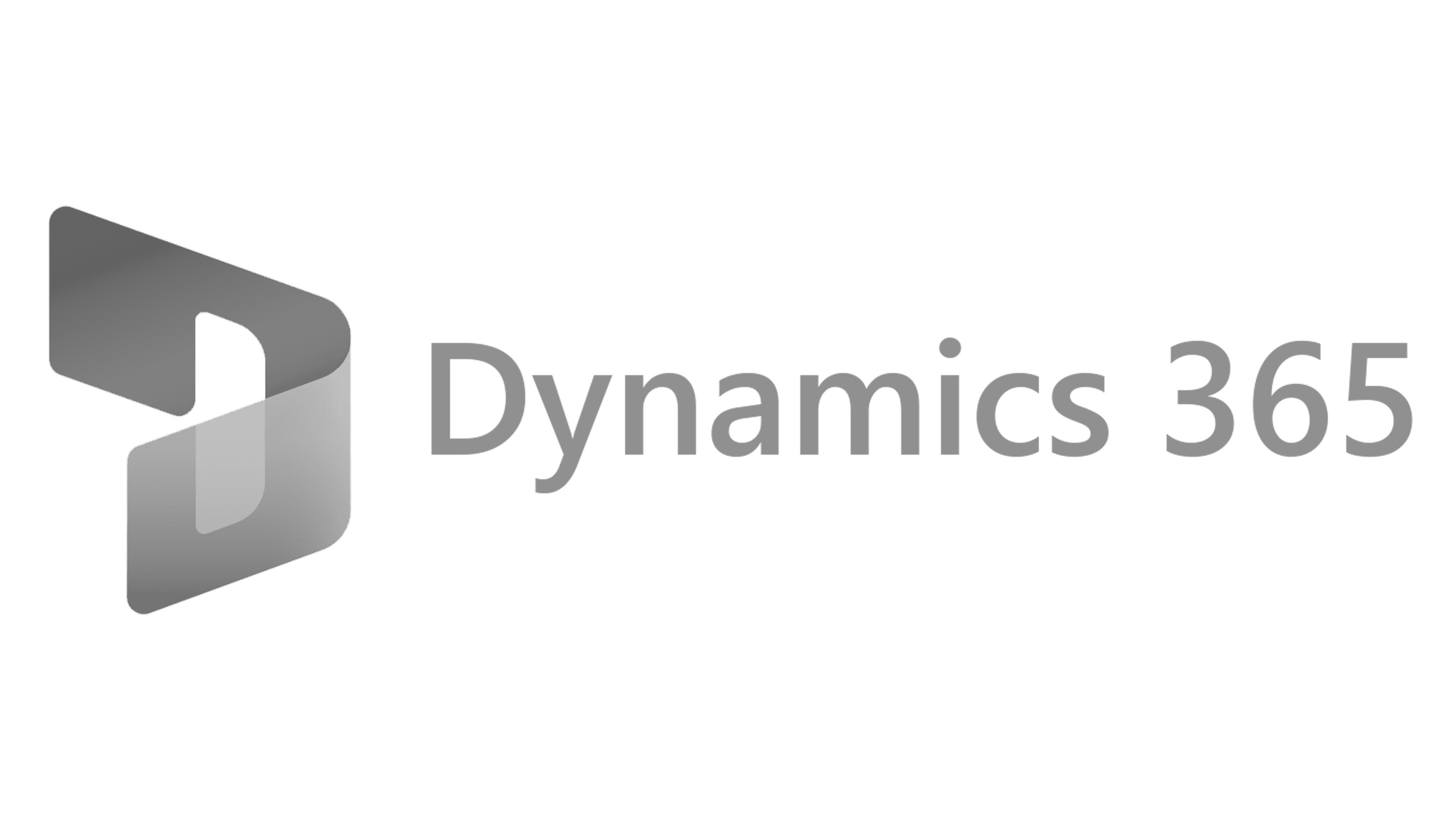 Microsoft Dynamics 365 CRM Logo