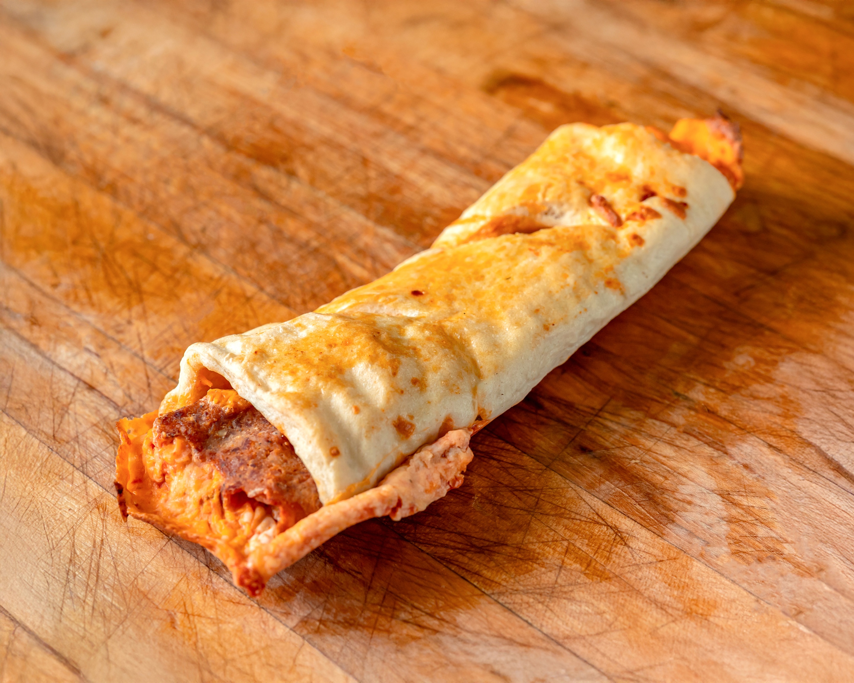 Calzone Peperroni fromage