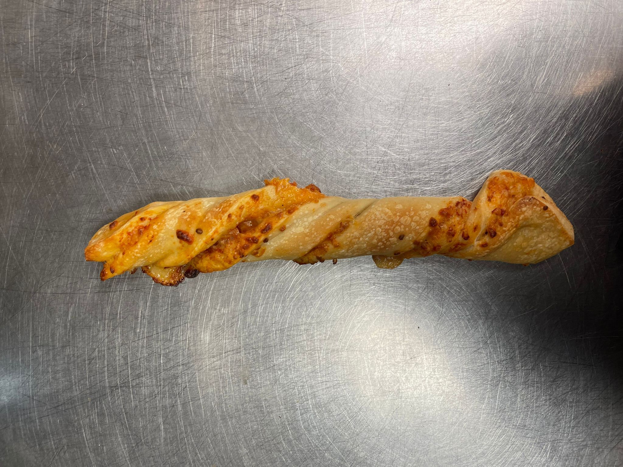 Twist  au fromage