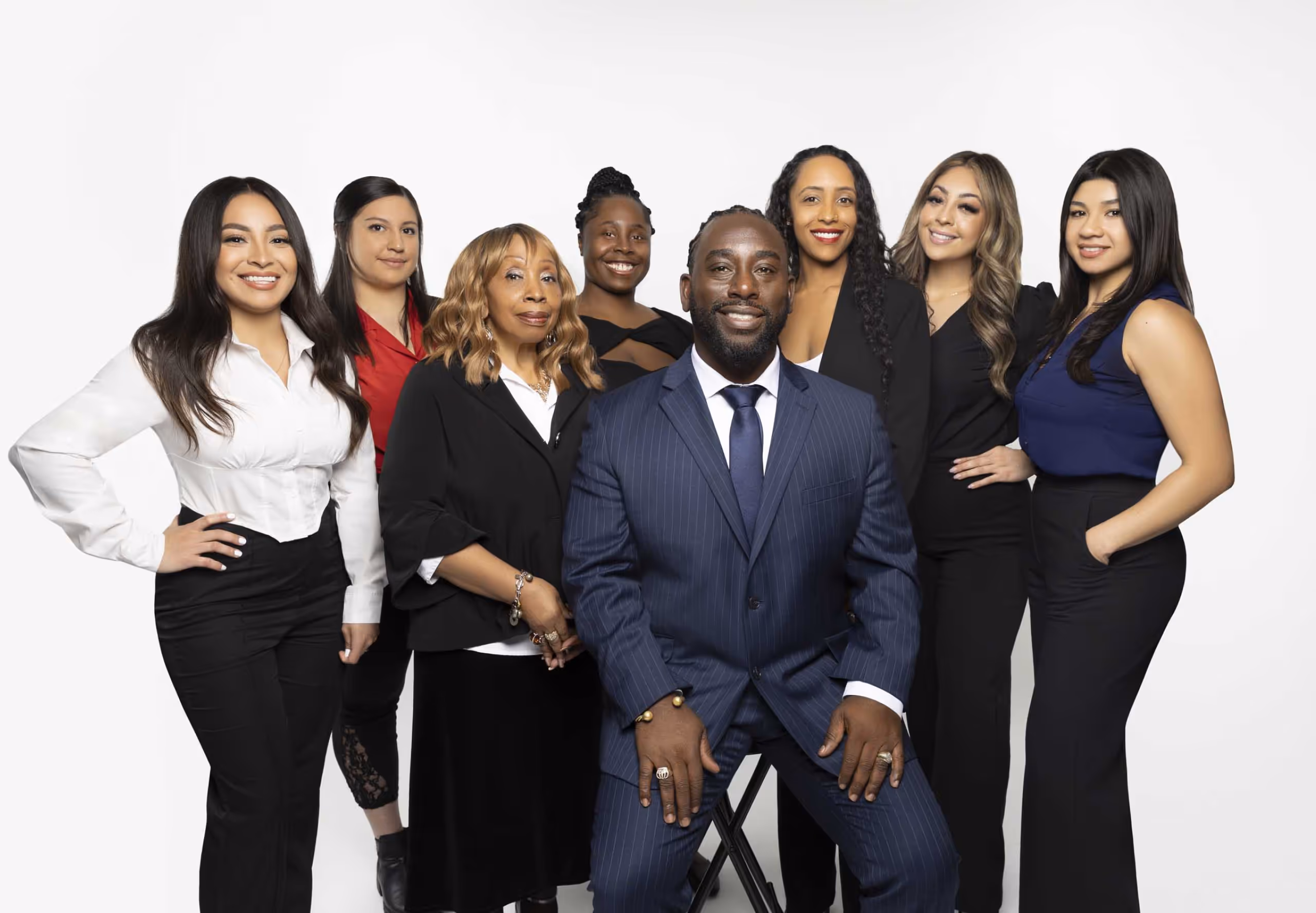 choyce law firm team