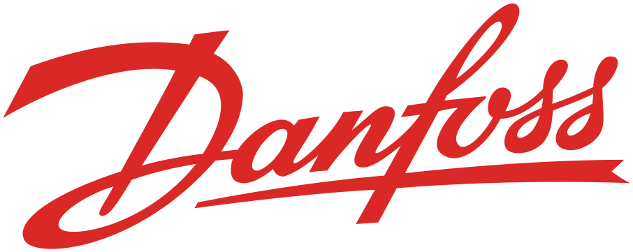 Danfoss logo