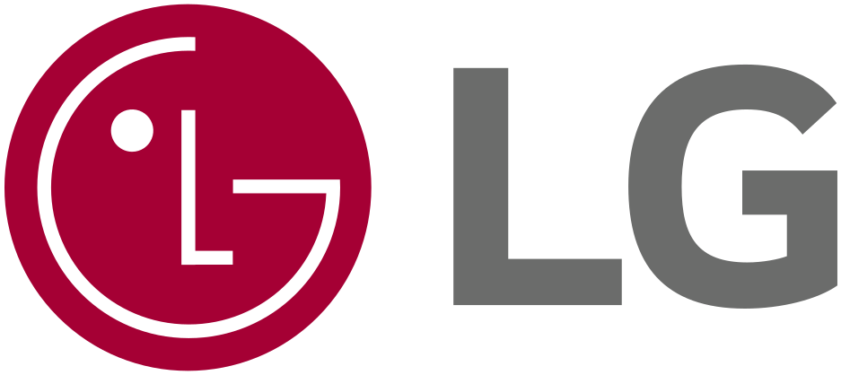 LG logo