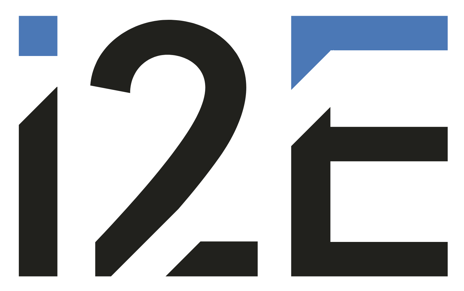 i2E