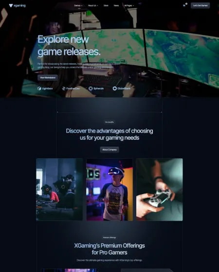 Photo Screen