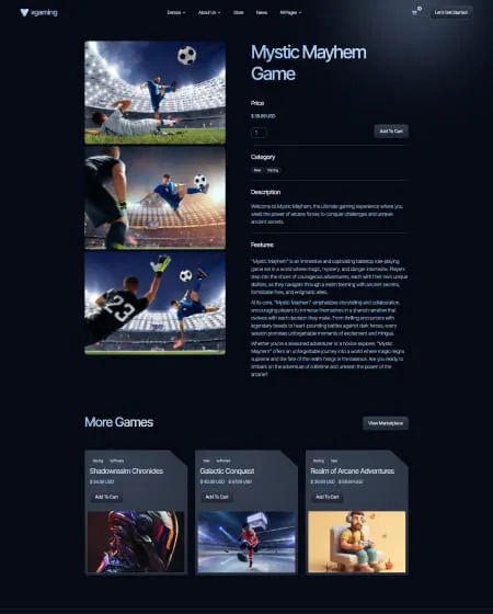 Photo Screen