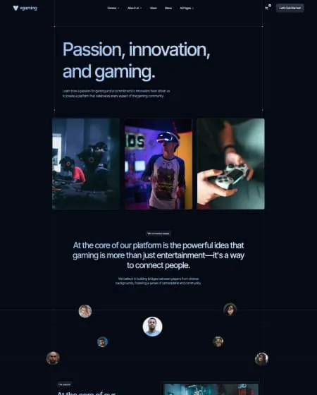 Photo Screen