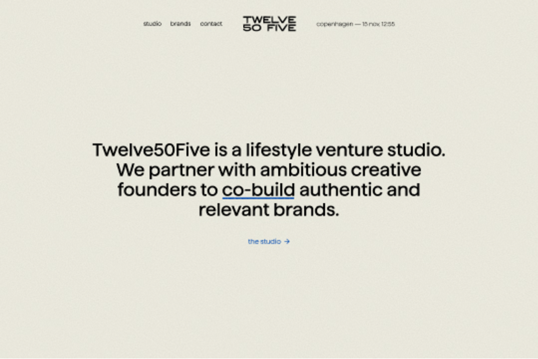site profile thumbnail