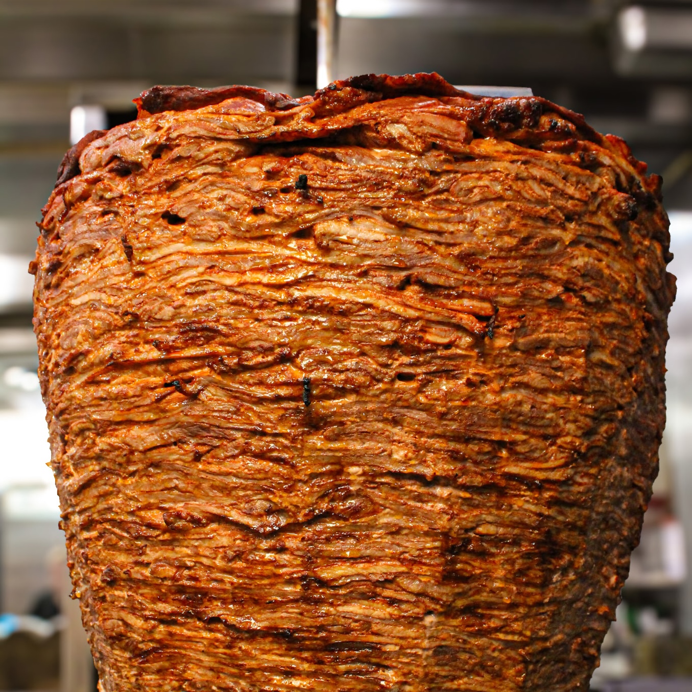 Al Pastor Trompo