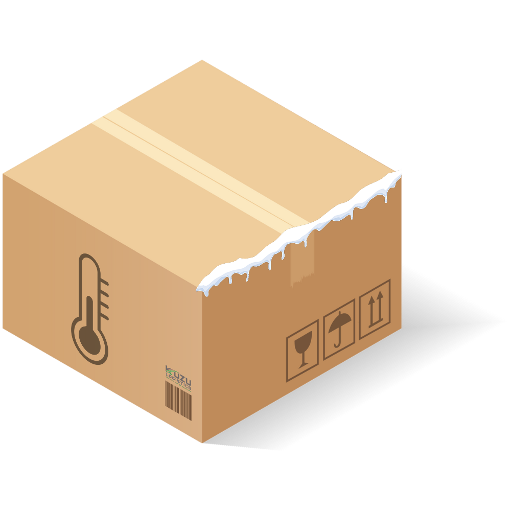 Cargo für Temperaturgeführte Transporte