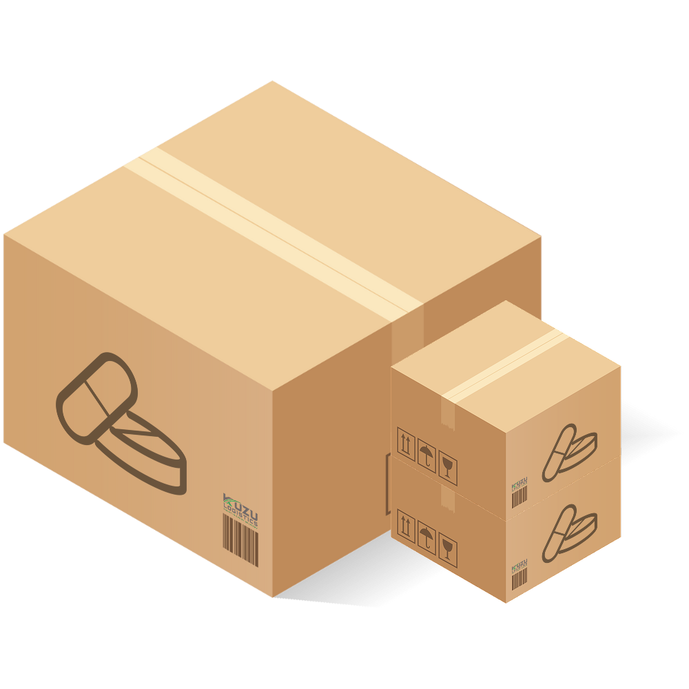 Cargo für Pharma & Healthcare