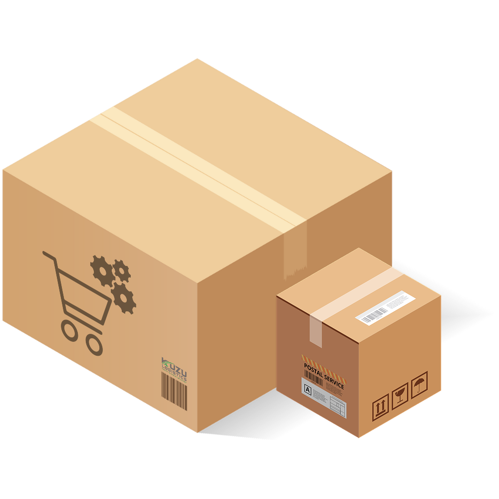 Cargo für Handel und Industrie