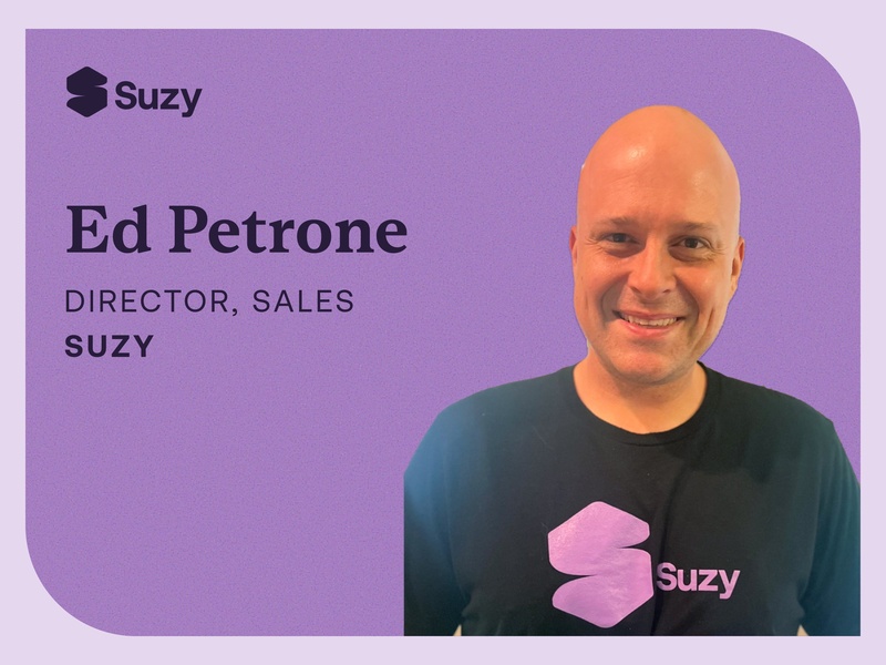 Ed Petrone Leading with a Decision Engine in an Era of Infinite Signals