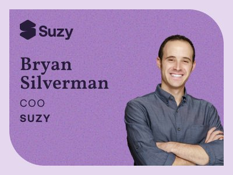 Bryan Silverman