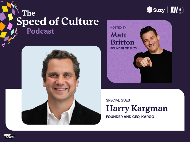 Harry Kargman