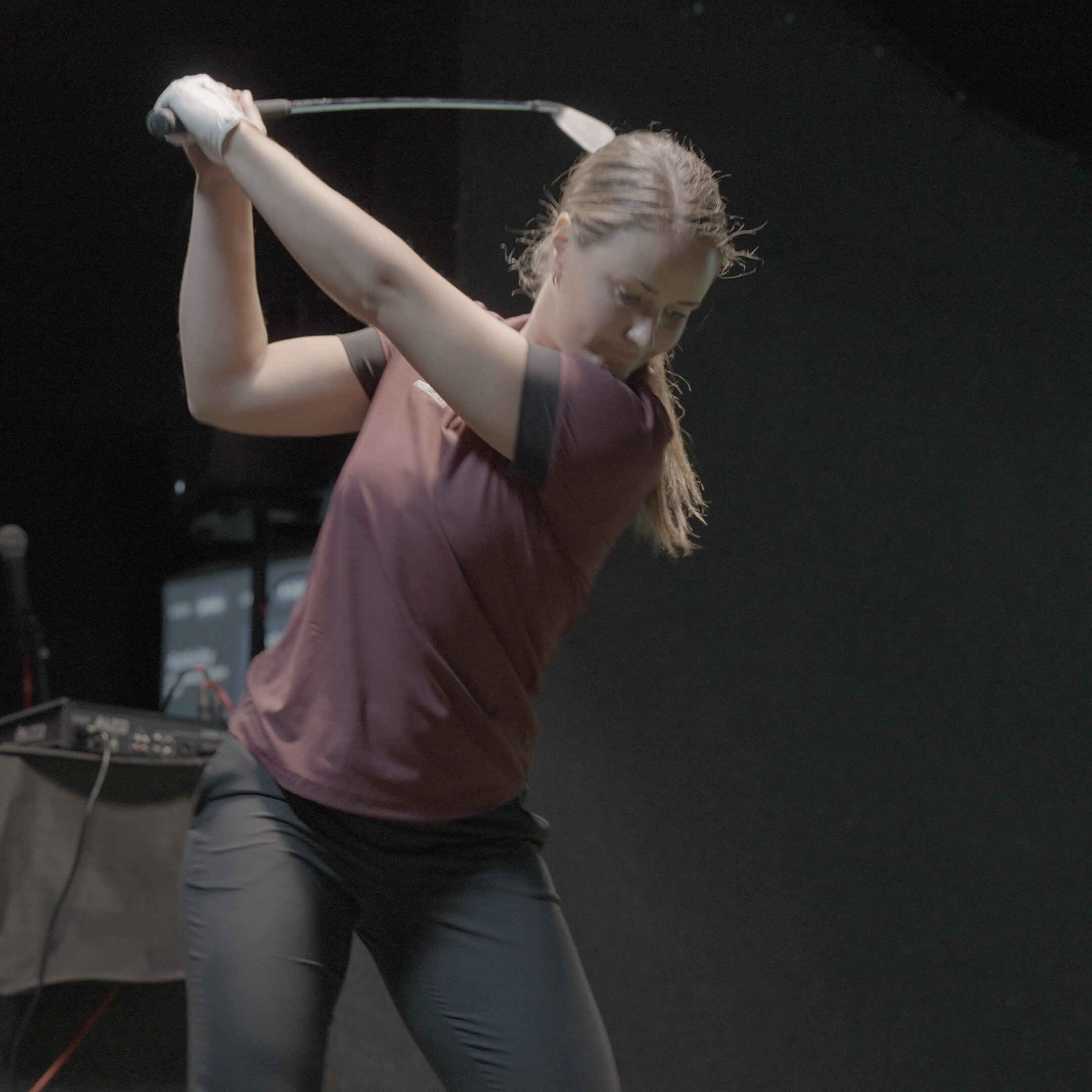 Gudrun swing - 1