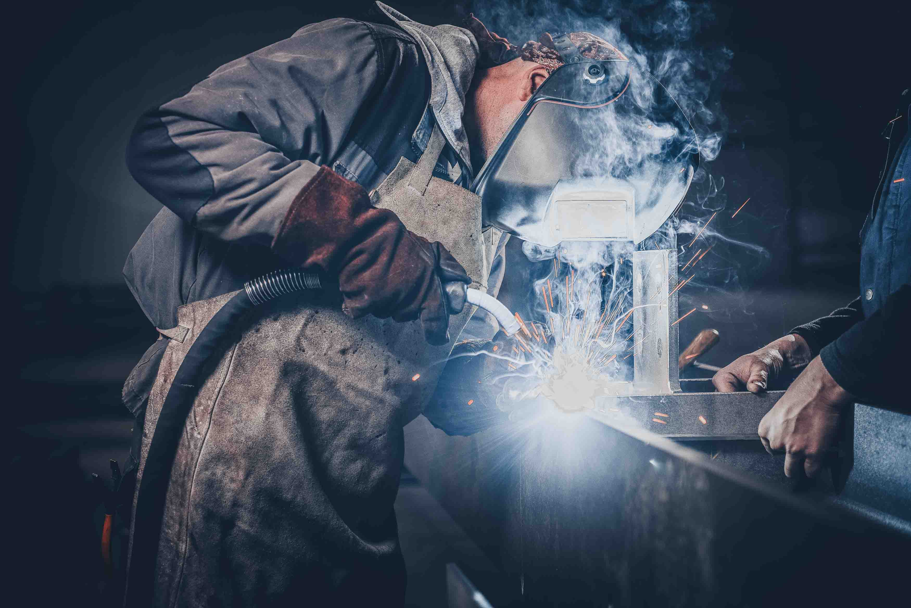 Consolidação da Parceria Estratégica com a LINDE para Gases Industriais