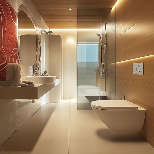 Aménagement de Salle de Bain pour Personnes Handicapées en 2025 : Réglementation, Aides