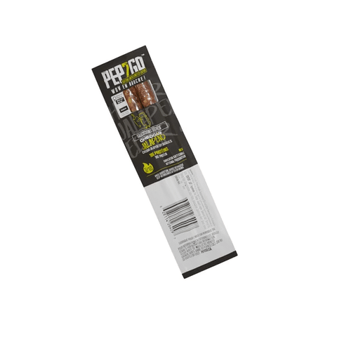 Pep2Go - From product photos to the power of 3D