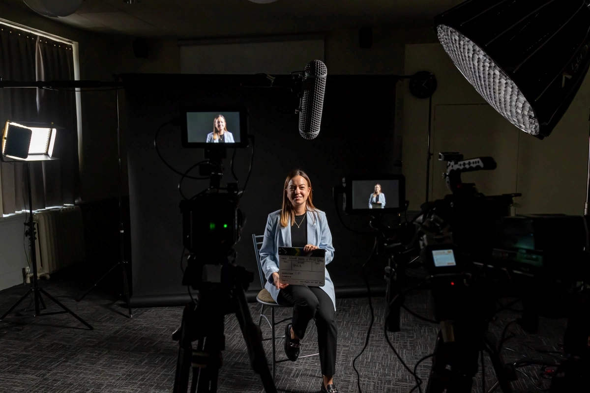 Video Production Montreal: Complete Guide for Business Success