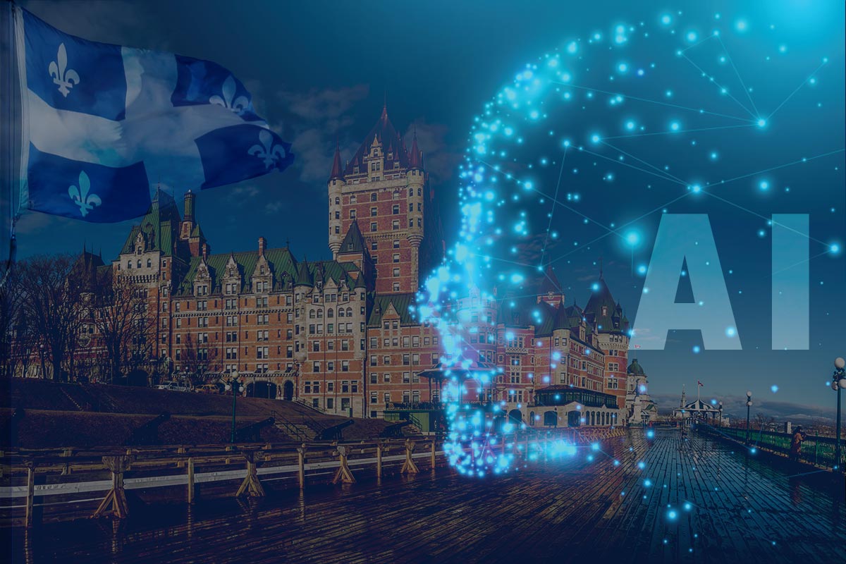 Quebec Cracked The AI Code Everyone Missed