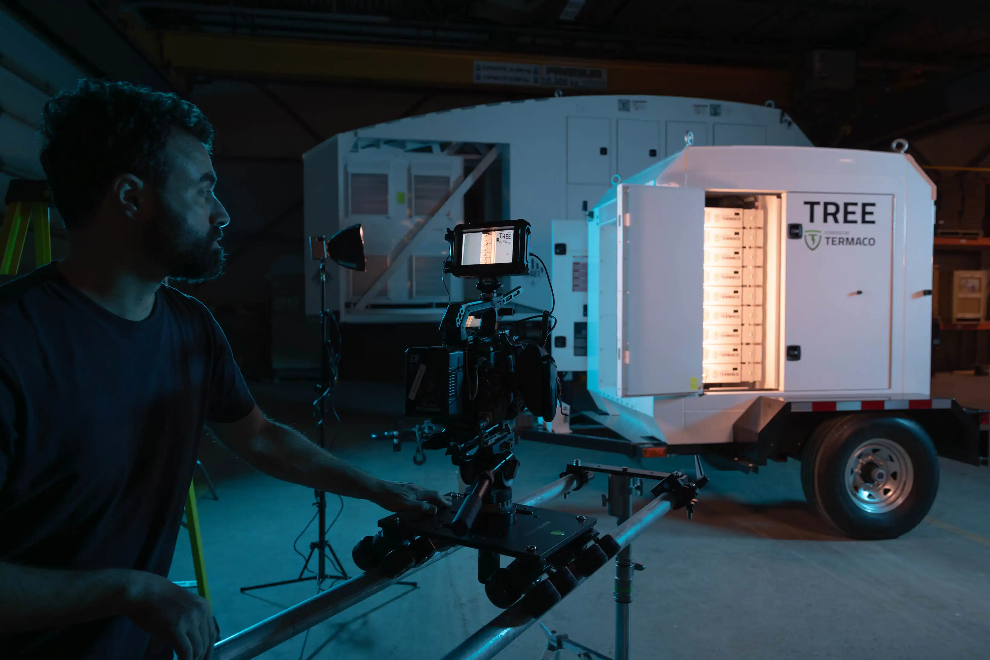 Termaco x HELPY Media « Making Industrial Innovation Visible »