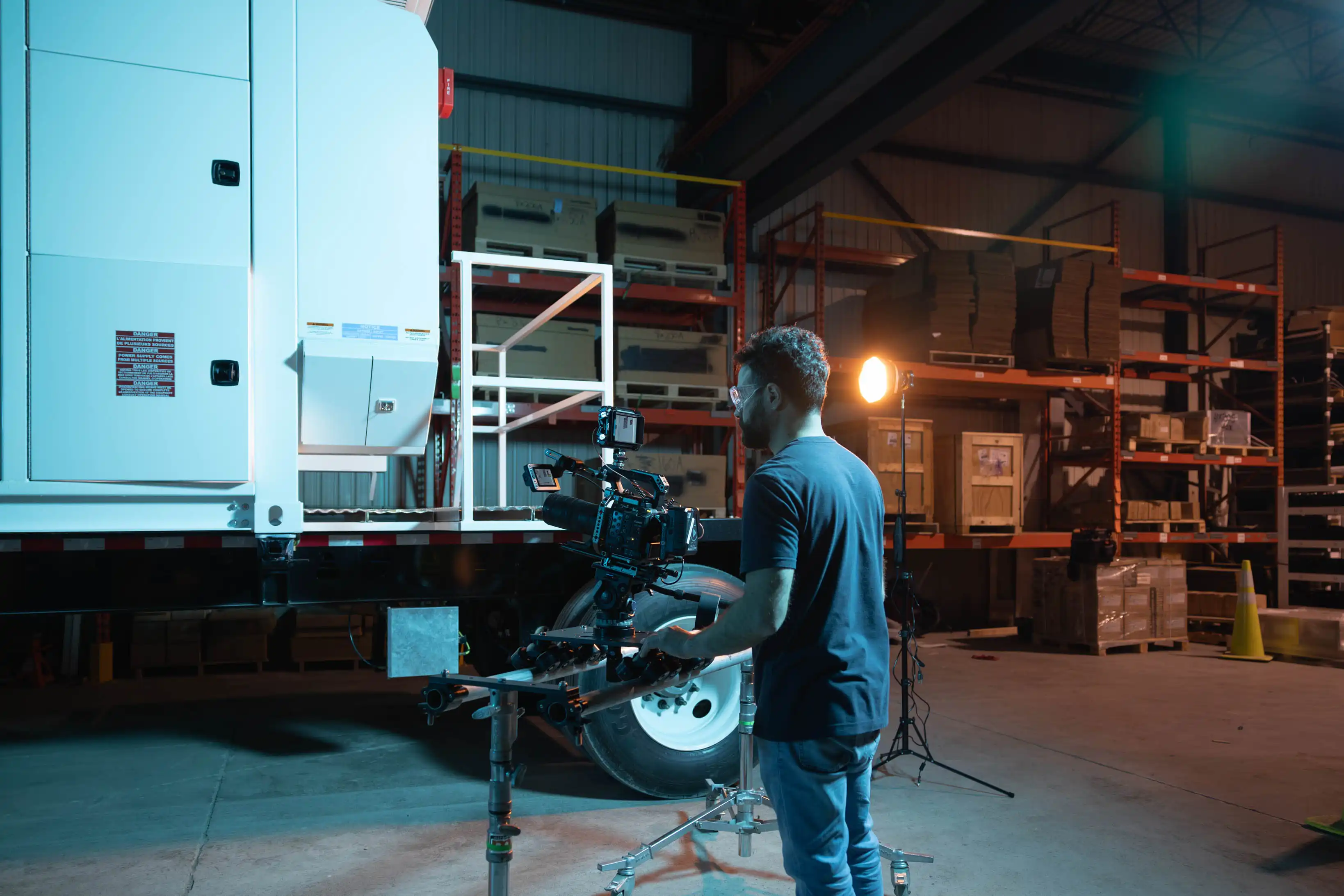 Termaco x HELPY Media « Making Industrial Innovation Visible »