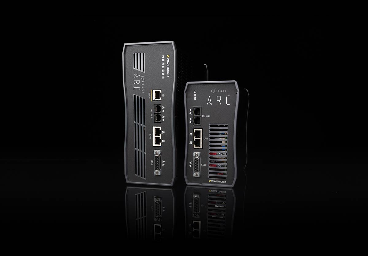 Product shot of Arc devices