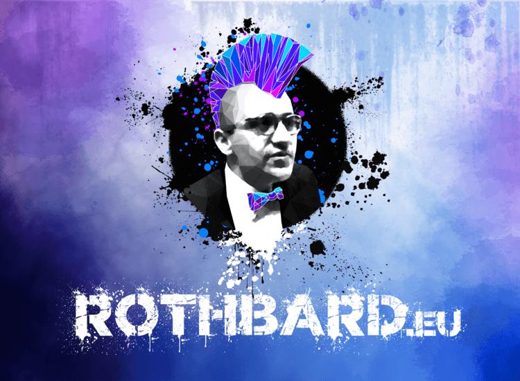 Bitcoin ATMs - Rothbard