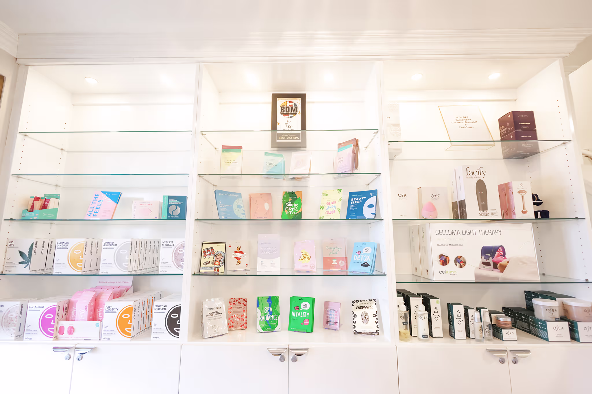 Discover Our Products
