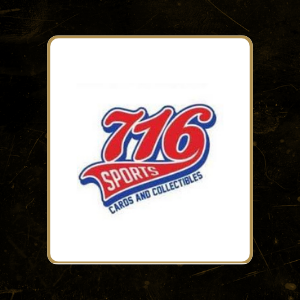 716 Sports Cards