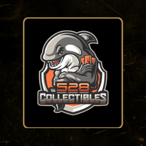 528 Collectibles