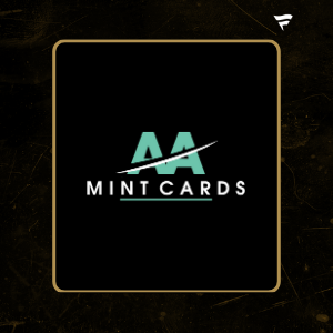 AA Mint Cards