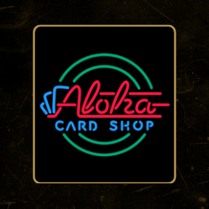 Aloha Card Shop