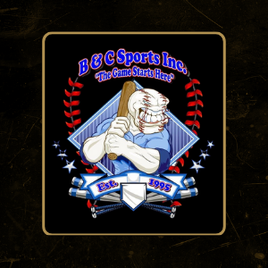 B & C Sports Inc