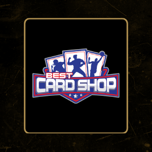 Best Card Shop