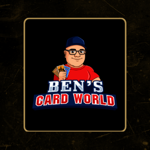Ben's Card World