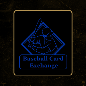 Baseball Card Exchange