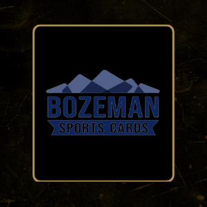 Bozeman Sports Cards