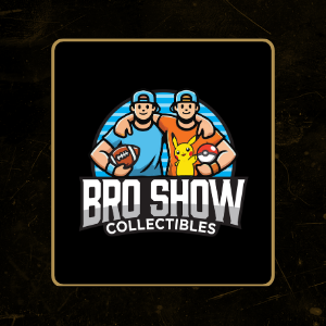 Brow Show Collectibles