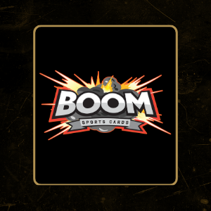 Boom Sports Cards