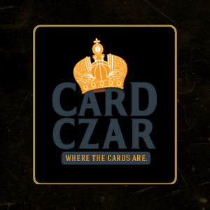 Card Czar