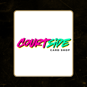 Courtside Card Shop