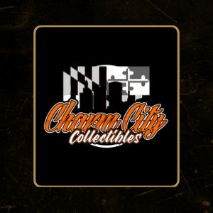 Charm City Collectibles
