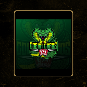 Cobra Cards