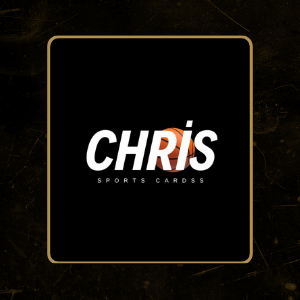 Chris Sports Cards