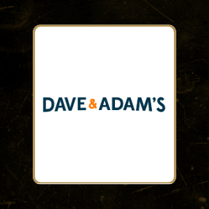 Dave & Adam's